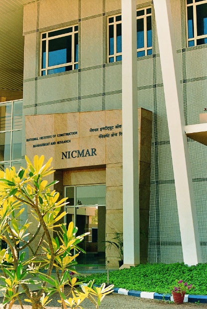 NICMAR